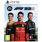Electronic Arts Videogioco F1 22 per PlayStation 5