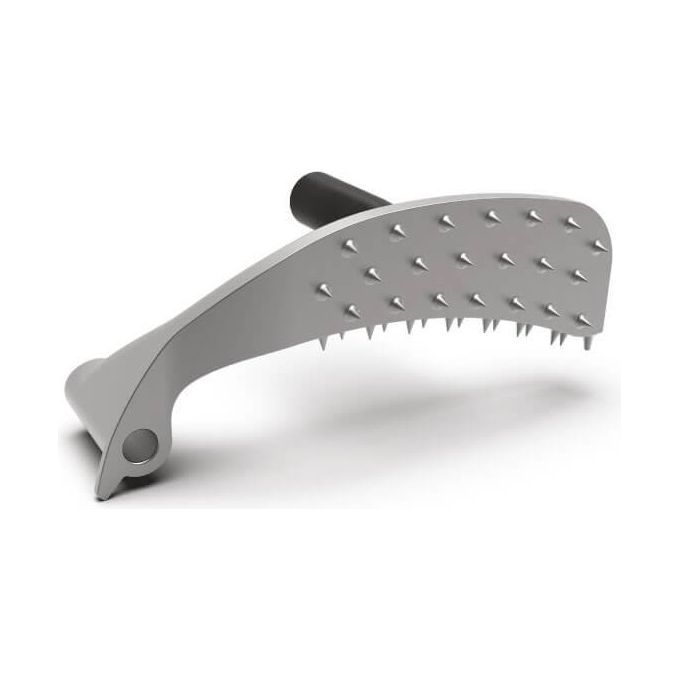 RGV Affettatrice Elettrica AF 250 AM 140W Alluminio Lavabile Salumi Formaggi