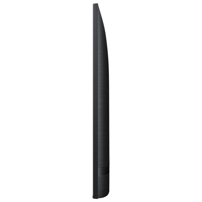 Samsung LH65QETELGC Pannello Piatto per Segnaletica Digitale 65'' Led 300 Cd-m² 4k Ultra Hd Nero