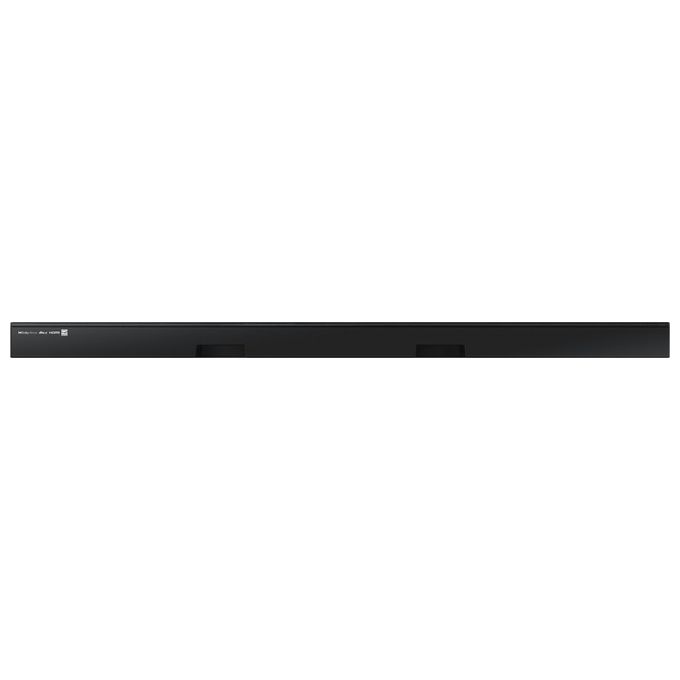 [ComeNuovo] Samsung Soundbar HW-Q600B-ZF con Subwoofer 3.1.2 Canali 360W 2022 Suono Immersivo e Ottimizzato Effetto Cinema Surround Gaming Mode