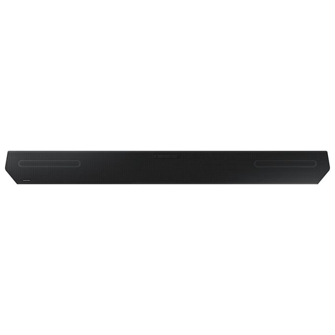 [ComeNuovo] Samsung Soundbar HW-Q600B-ZF con Subwoofer 3.1.2 Canali 360W 2022 Suono Immersivo e Ottimizzato Effetto Cinema Surround Gaming Mode