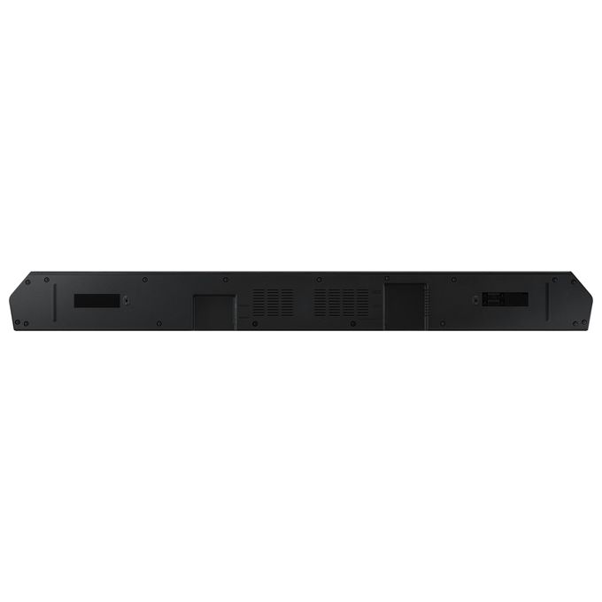 [ComeNuovo] Samsung Soundbar HW-Q600B-ZF con Subwoofer 3.1.2 Canali 360W 2022 Suono Immersivo e Ottimizzato Effetto Cinema Surround Gaming Mode