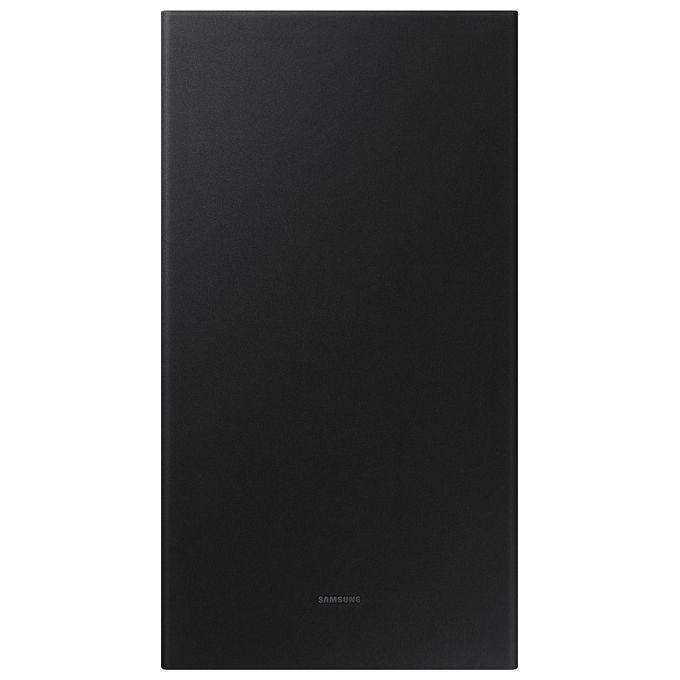 [ComeNuovo] Samsung Soundbar HW-Q600B-ZF con Subwoofer 3.1.2 Canali 360W 2022 Suono Immersivo e Ottimizzato Effetto Cinema Surround Gaming Mode
