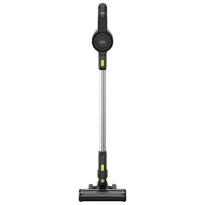 BEKO Vega VRT51225VB Scopa Ricaricabile Multifunzione Nero 150W 0.6 Litri