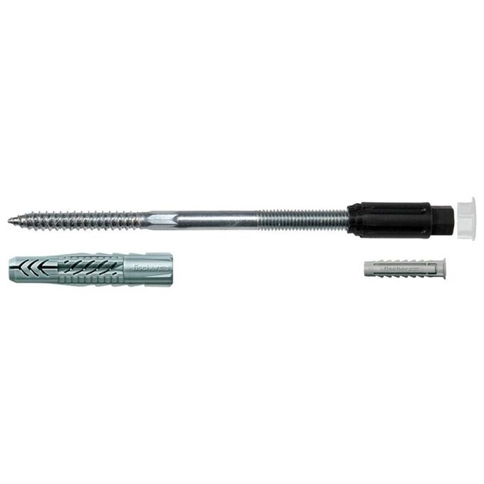 Fissaggio Distanziato Per Cappotti Thermax 8-100 M6 (20 Pz.)