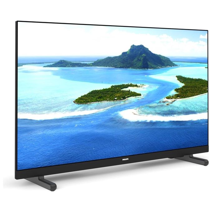 Philips 5500 Series 32PHS5507-12 Tv Led 32'' Hd Nero