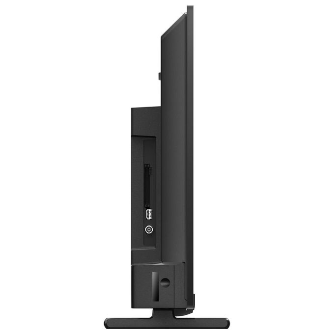 Philips 5500 Series 32PHS5507-12 Tv Led 32'' Hd Nero