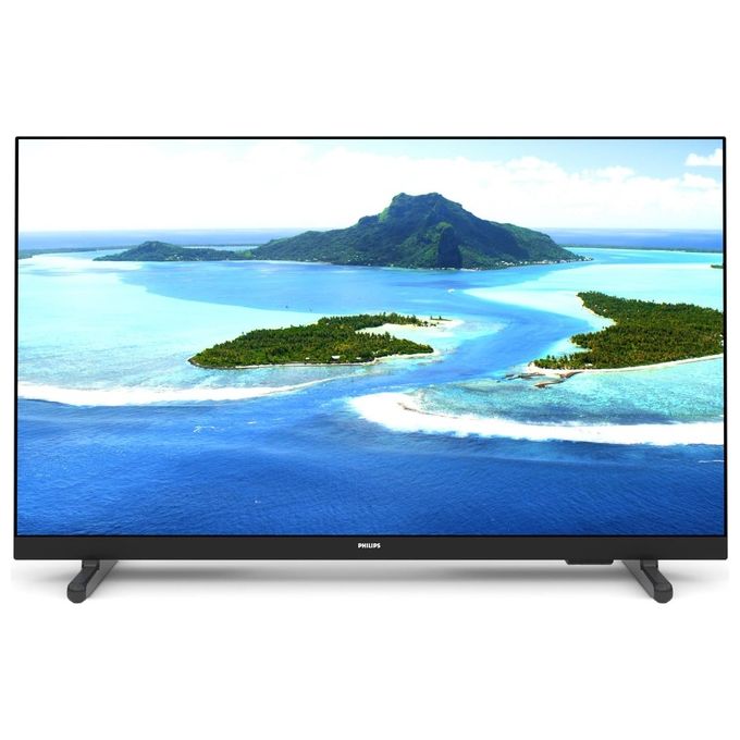Philips 5500 Series 32PHS5507-12 Tv Led 32'' Hd Nero