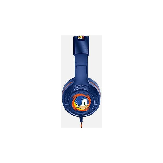 Oceania Trading Sonic Speed G4 Gaming Headphones