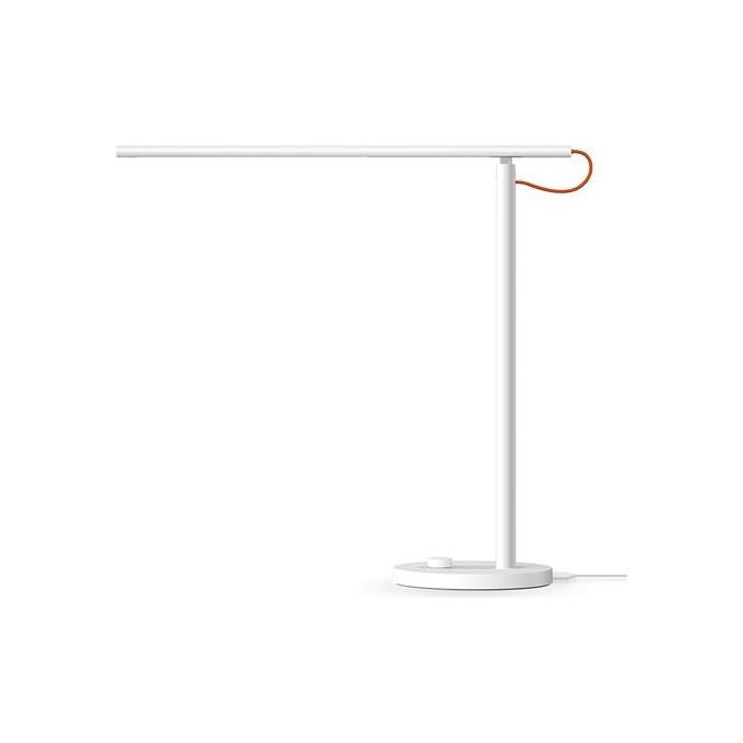 Xiaomi Mi LED Desk Lamp 1S Lampada da Tavolo Bianco