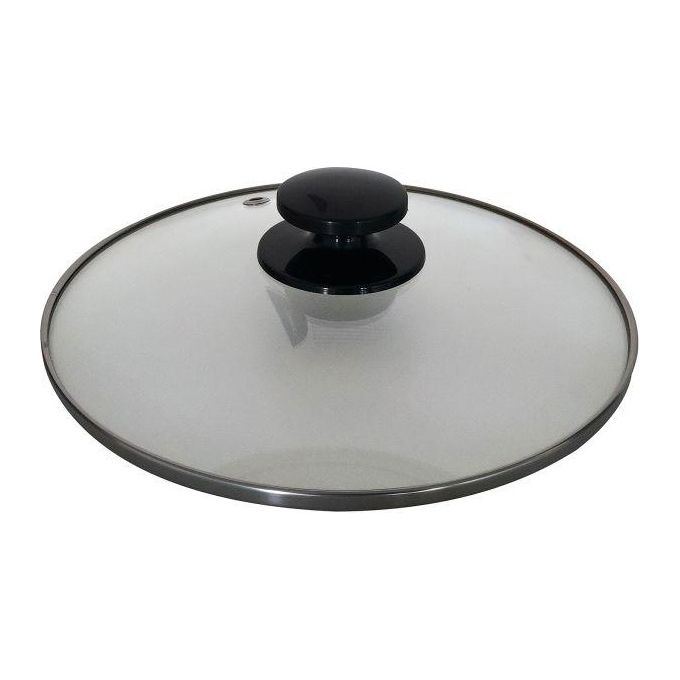 Melchioni Cuociriso Jasmine 1.8 Litri 700W Corpo Inox Contenitore in Vetro
