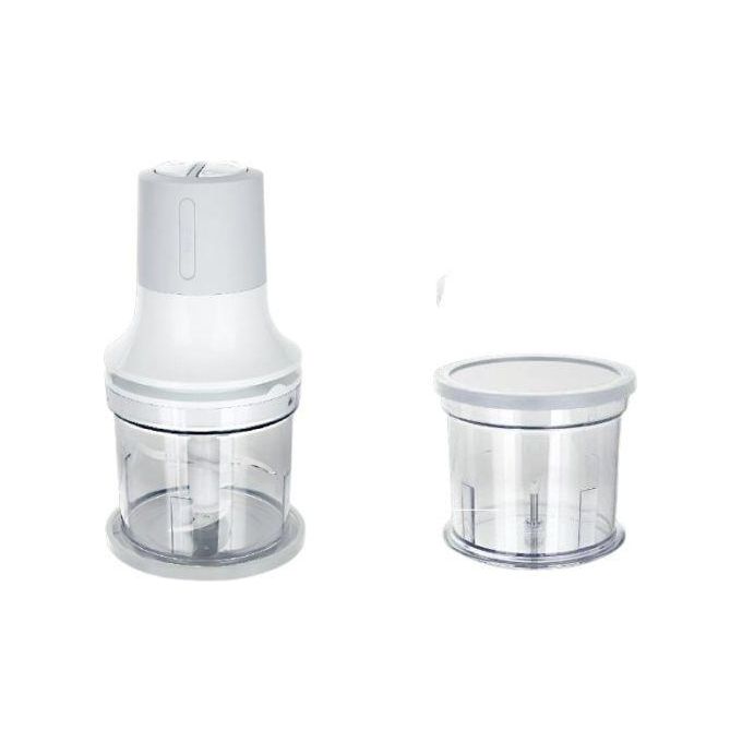 Melchioni Tritatutto Blade 250W 500ml 2 Velocita' Bianco