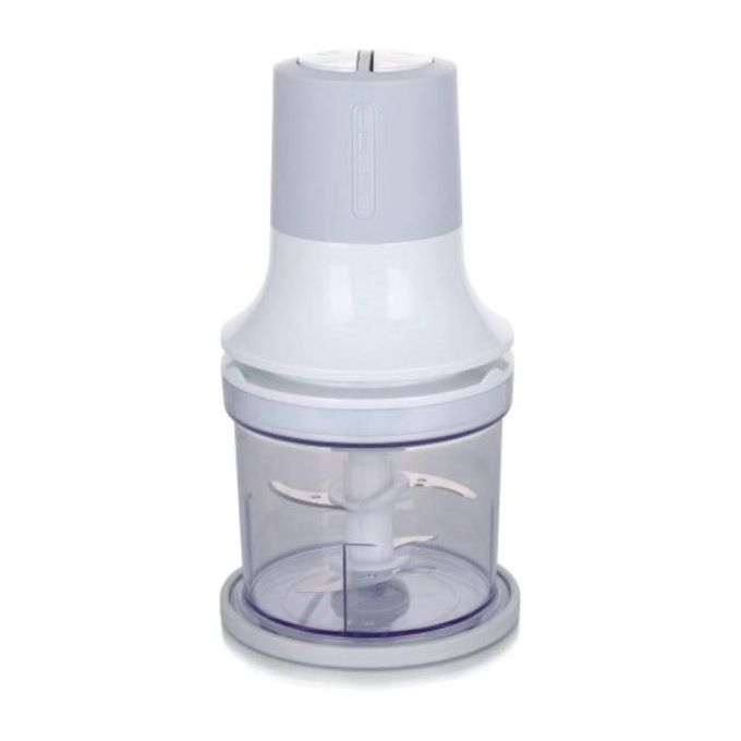 Melchioni Tritatutto Blade 250W 500ml 2 Velocita' Bianco