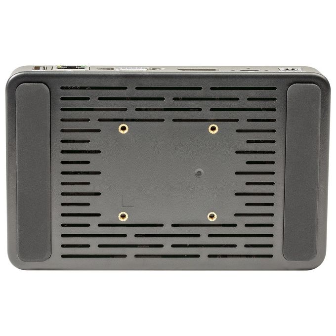 Startech.com Docking Station Usb-C DP 4K 30hz Vga-Pd 65W Hub Usb 4 Porte Lan
