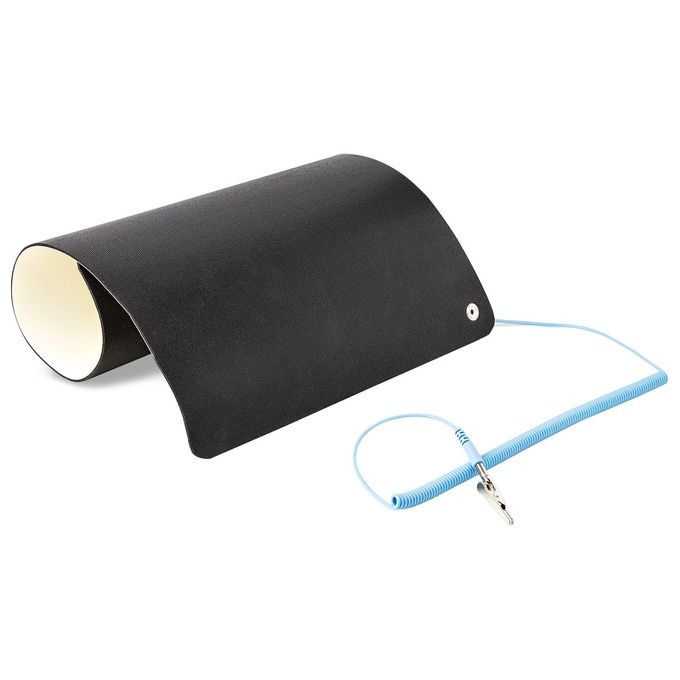 StarTech.com Tappeto Antistatico 30x46cm ESD per Pavimento