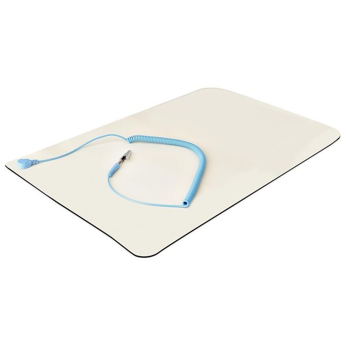 StarTech.com Tappeto Antistatico 30x46cm ESD per Pavimento