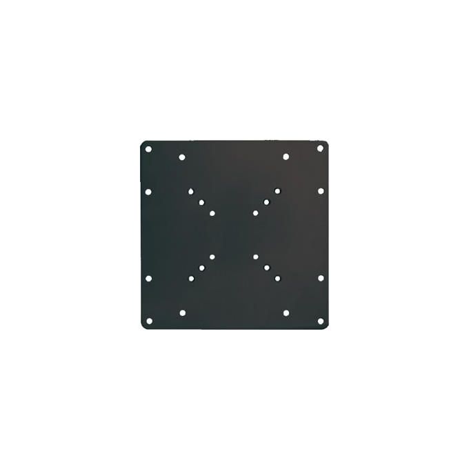 Nuova Video Suono Adattatore da Vesa 75x75 e 100x100 a Vesa 200x100 e 200x200