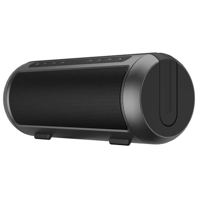 Majestic Cassa Wireless Planet Nero