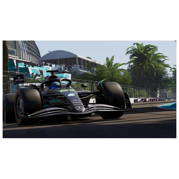 Electronic Arts Videogioco F1 23 per PlayStation 5