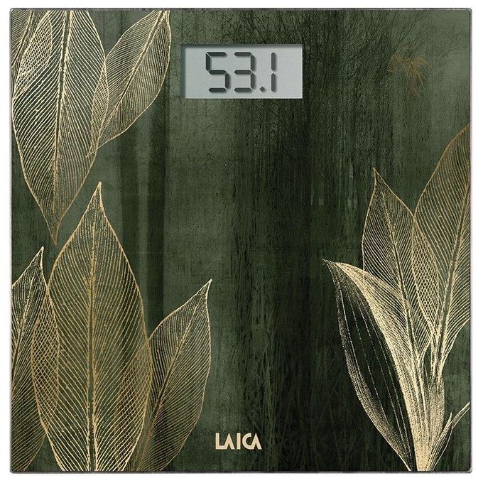 Laica PS1077M Bilancia Pesapersona