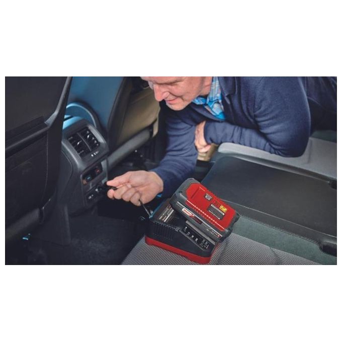 Einhell  Power X-Car Change 12V-in-18V-out
