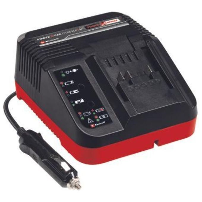 Einhell  Power X-Car Change 12V-in-18V-out