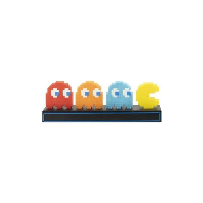 Paladone Lampada da Tavolo Pac-Man