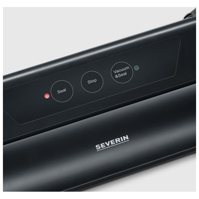 Severin FS 3610 Macchina per Sottovuoto