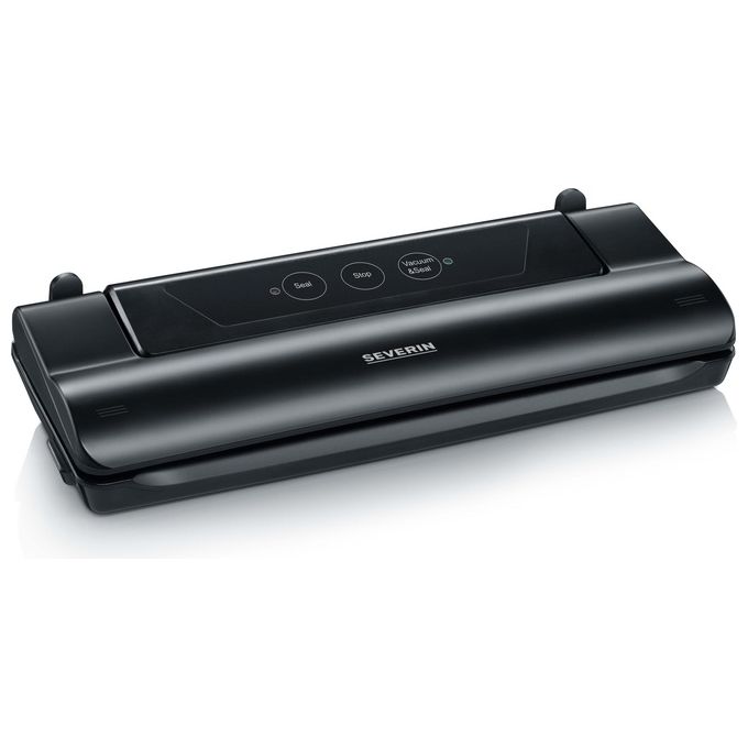 Severin FS 3610 Macchina per Sottovuoto