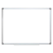Bi-Office Lavagna Magnetica 60x45cm Earth