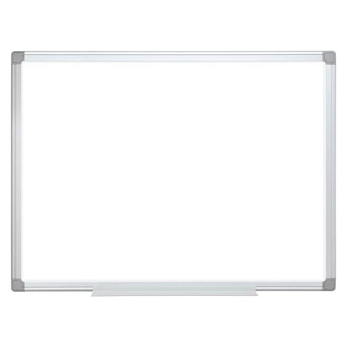 Bi-Office Lavagna Magnetica 60x45cm Earth