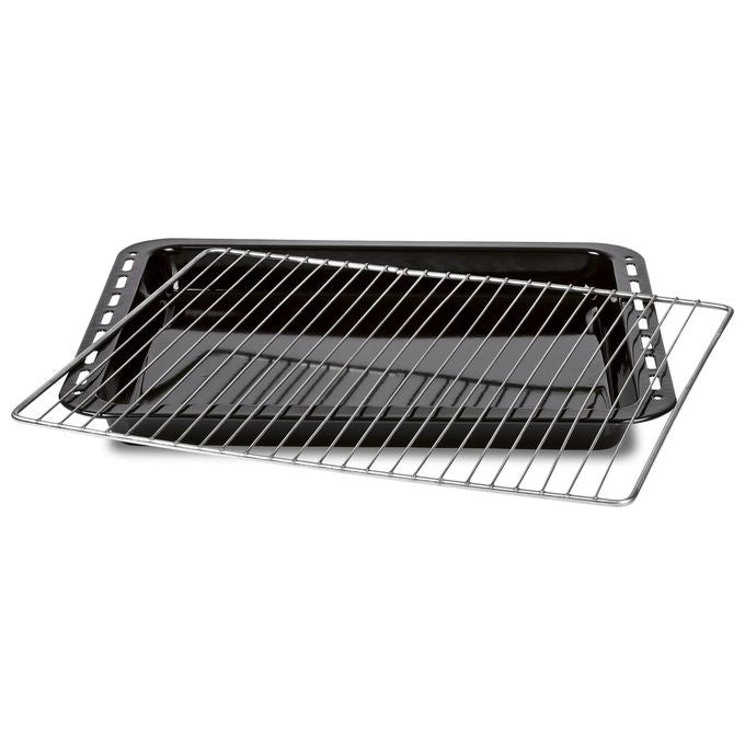 G3Ferrari G10154 Rosto' 58 Forno Elettrico Ventilato Multifunzione Capacita' 58 Litri 9 Programmi 63 cm Nero Argento