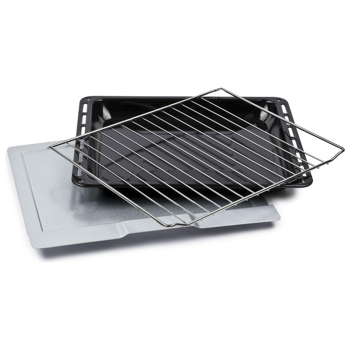G3 Ferrari G10151 Rosto' 21 Forno Elettrico 21 Litri Metallo
