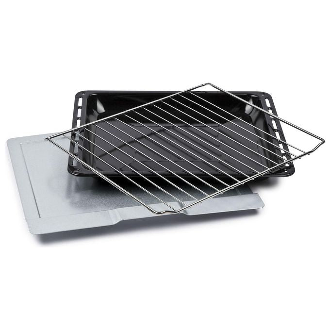G3 Ferrari G10151 Rosto' 21 Forno Elettrico 21 Litri Metallo