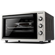 G3Ferrari G10153 Rosto' 45 Forno Elettrico Multifunzione Ventilato Libera Installazione Capacita' 45 Litri 5 Programmi Pareti in Metallo