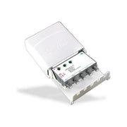 Gbs NSR4-VU2-2U -5G Amplificatore 5G da Palo 32db Vhf-Uhf-Uhf 2out