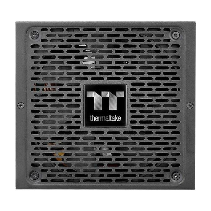 Thermaltake Toughpower GF3 Alimentatore per Computer 1200W 24-Pin ATX Nero
