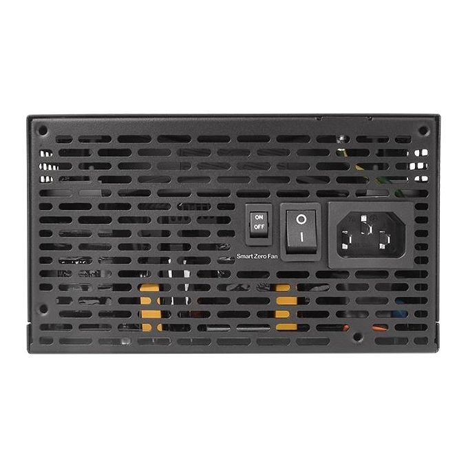 Thermaltake Toughpower GF3 Alimentatore per Computer 1200W 24-Pin ATX Nero