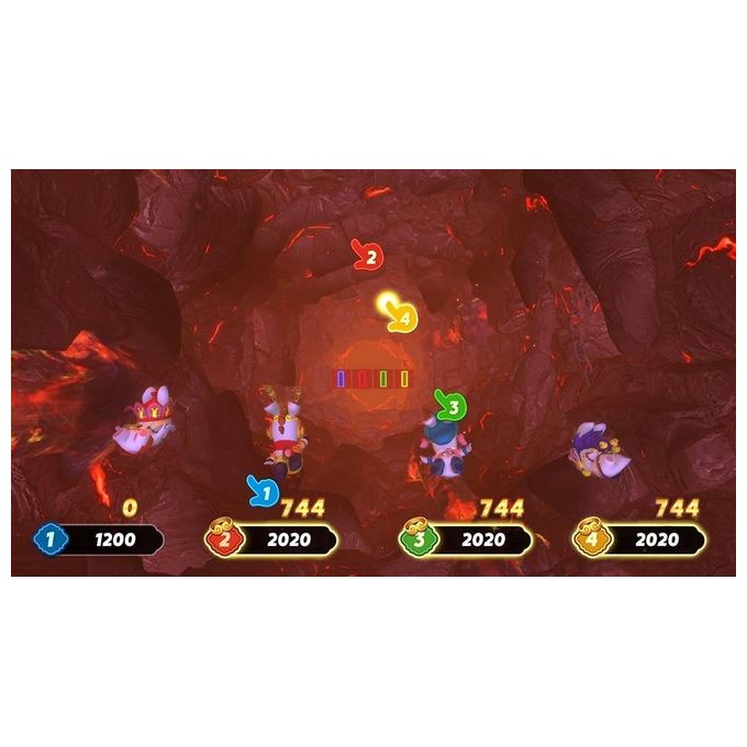 Ubisoft Videogioco Rabbids: Party of Legends Standard Inglese ITA per PlayStation 4