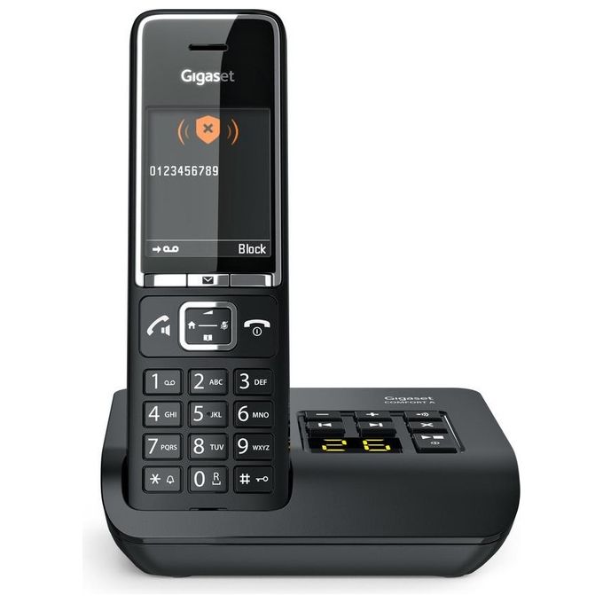 Gigaset Cordless C Series Comfort C550A