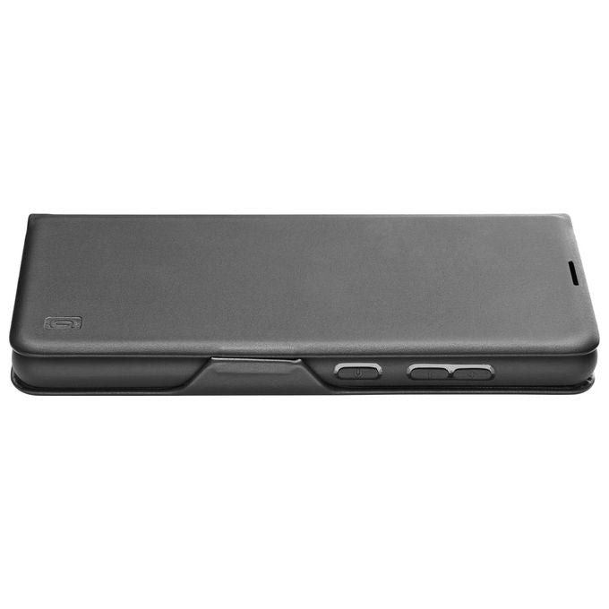 Cellular Line Book Clutch per Galaxy A13 5G Custodia a Libro con Chiusura di Sicurezza Magnetica Nero