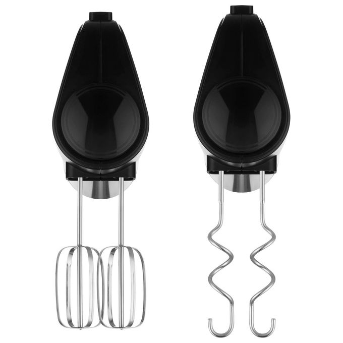 Sencor SHM 5207 Sbattitore 400W Nero