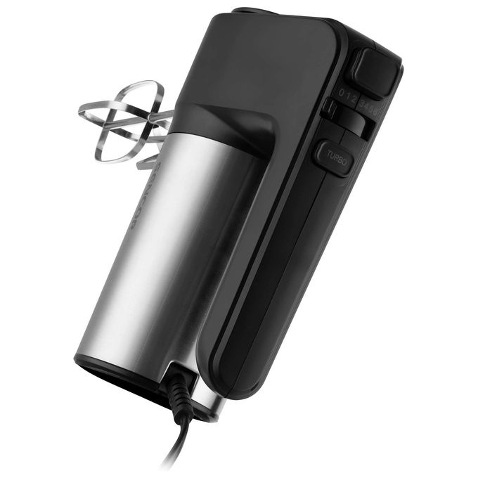 Sencor SHM 5207 Sbattitore 400W Nero