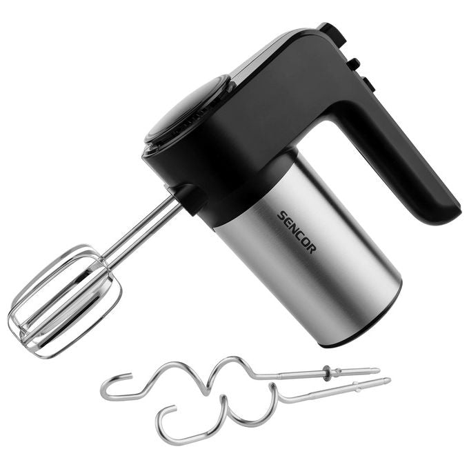 Sencor SHM 5207 Sbattitore 400W Nero