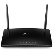 TP-Link Archer MR500 Router Wireless Gigabit Ethernet Dual-Band 2.4 GHz-5 GHz 4G Nero