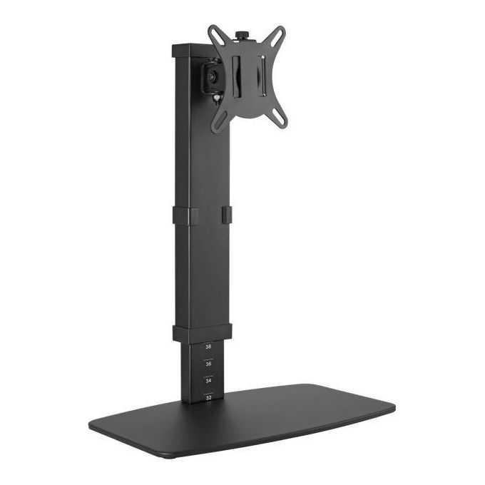 Equip Staffa per Monitor 17''-32'' fino a 8Kg