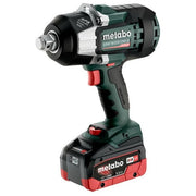Metabo SSW 18 LTX 1750 BL Trapano Avvitatore Battente