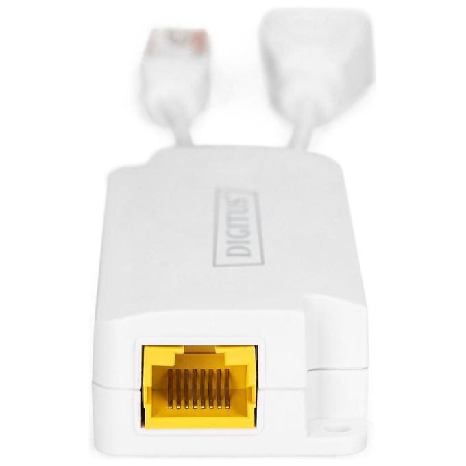 Digitus Splitter PoE USB-A 5V