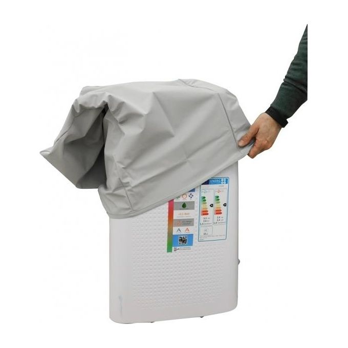 ROGI Cappottina Media 78x44,5x35,5 cm Copertura per Climatizzatori Portatili