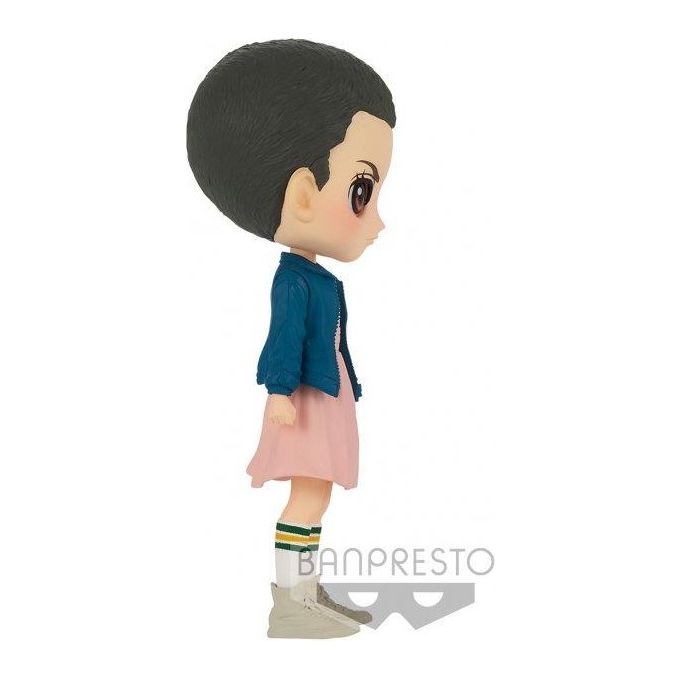 Banpresto Q Posket Stranger Things Eleven